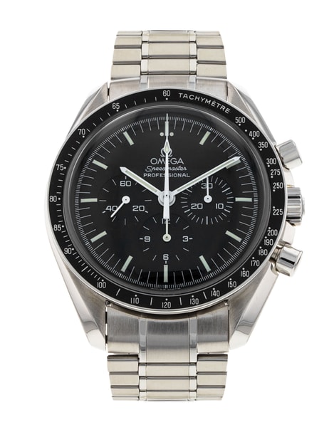 Omega Speedmaster Moonwatch 3570.50.00